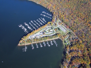 Lake Raystown Resort - An RVC Outdoor Destination. Photo by Matt Price, Raystown.org
